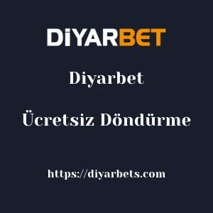 Diyarbet Ücretsiz Döndürme